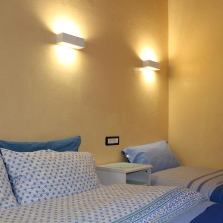 Gmax Guelfa Apartments Флоренция Экстерьер фото