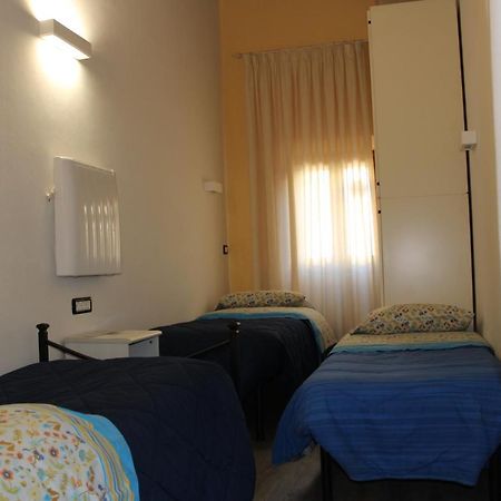 Gmax Guelfa Apartments Флоренция Экстерьер фото