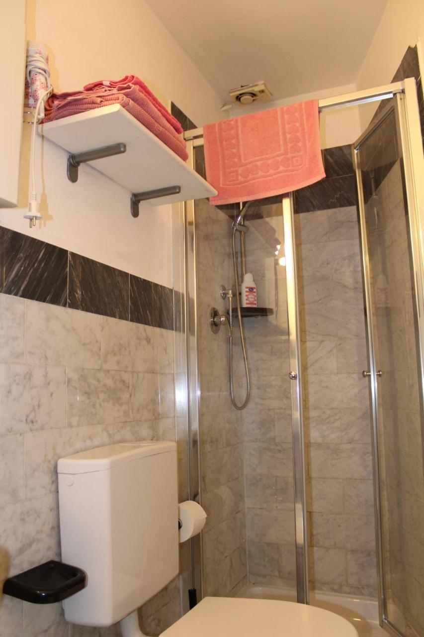 Gmax Guelfa Apartments Флоренция Экстерьер фото