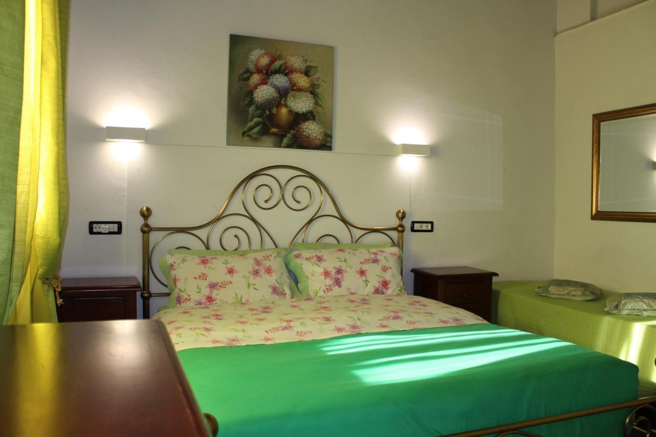 Gmax Guelfa Apartments Флоренция Экстерьер фото