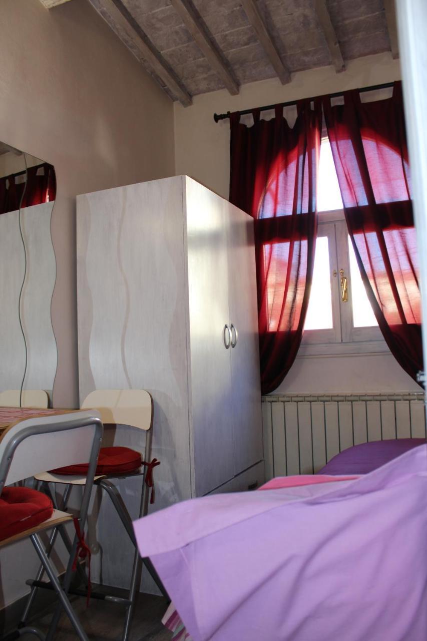 Gmax Guelfa Apartments Флоренция Экстерьер фото