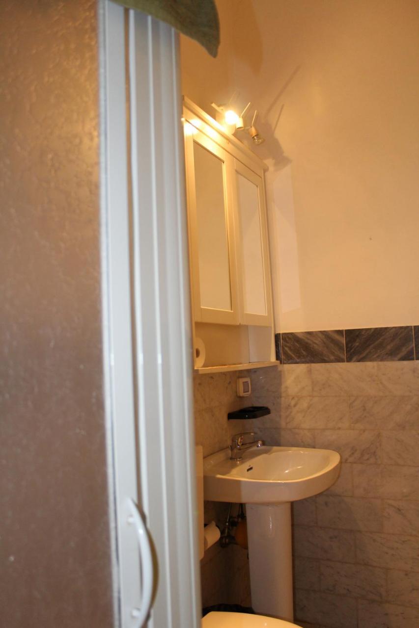 Gmax Guelfa Apartments Флоренция Экстерьер фото