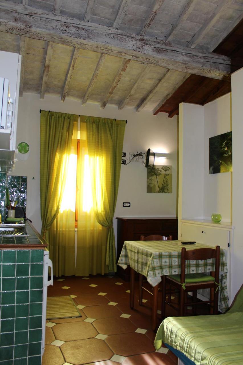 Gmax Guelfa Apartments Флоренция Экстерьер фото