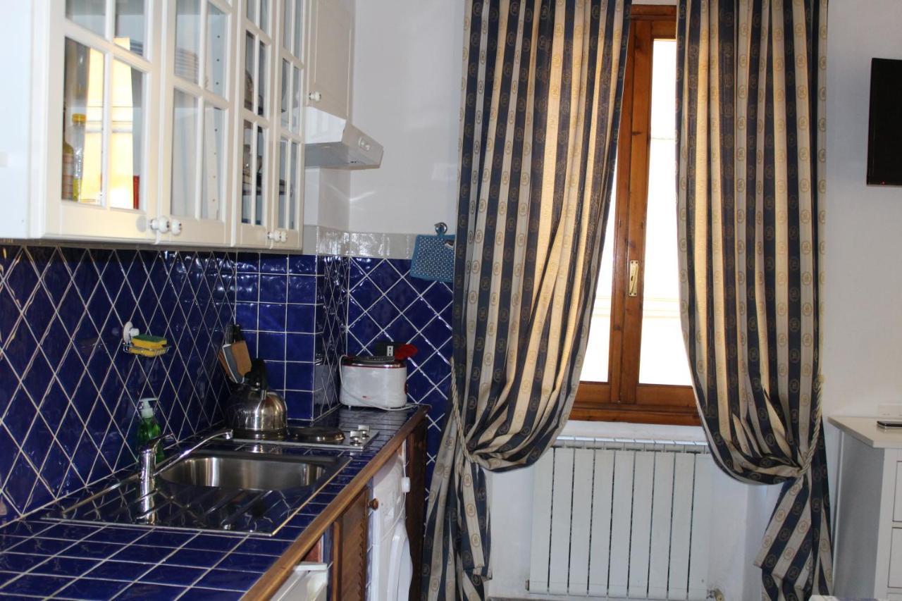 Gmax Guelfa Apartments Флоренция Экстерьер фото