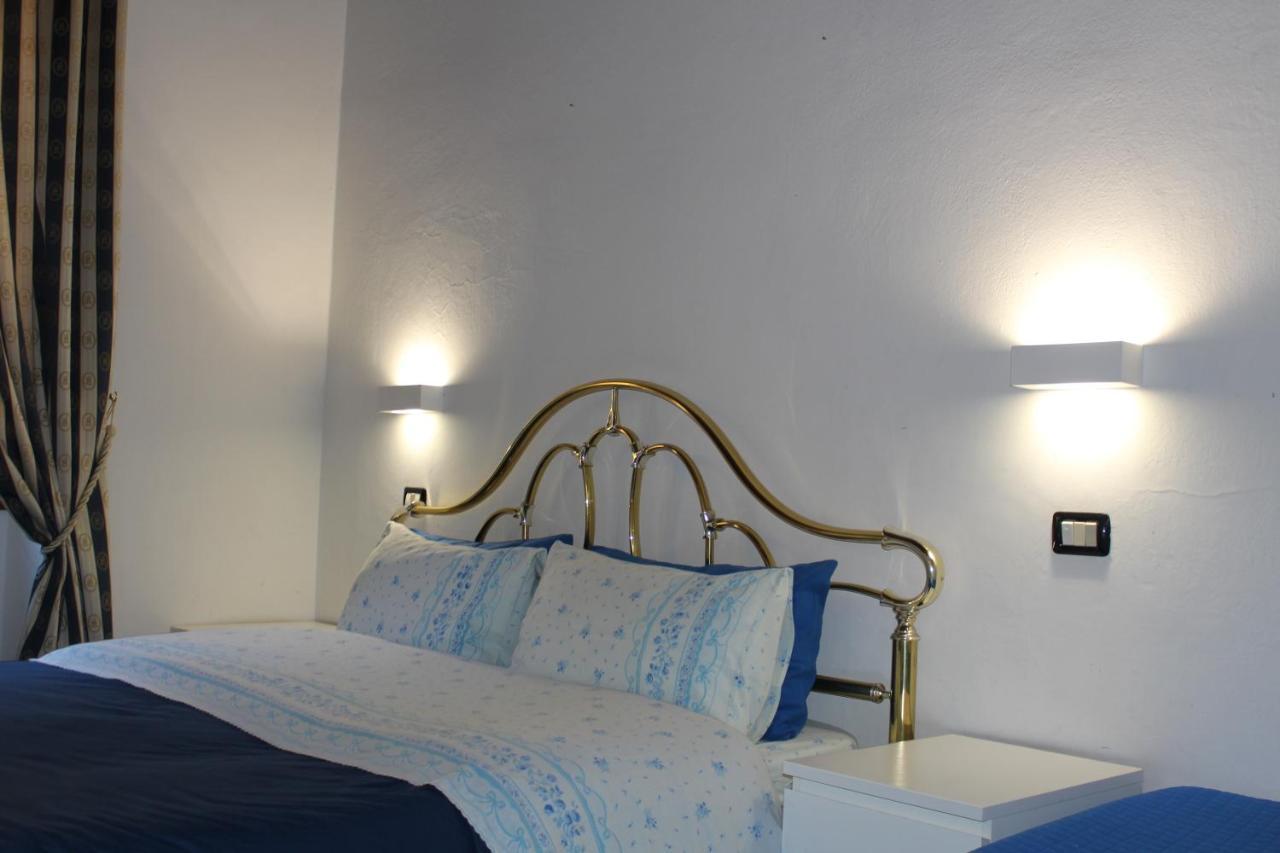 Gmax Guelfa Apartments Флоренция Экстерьер фото