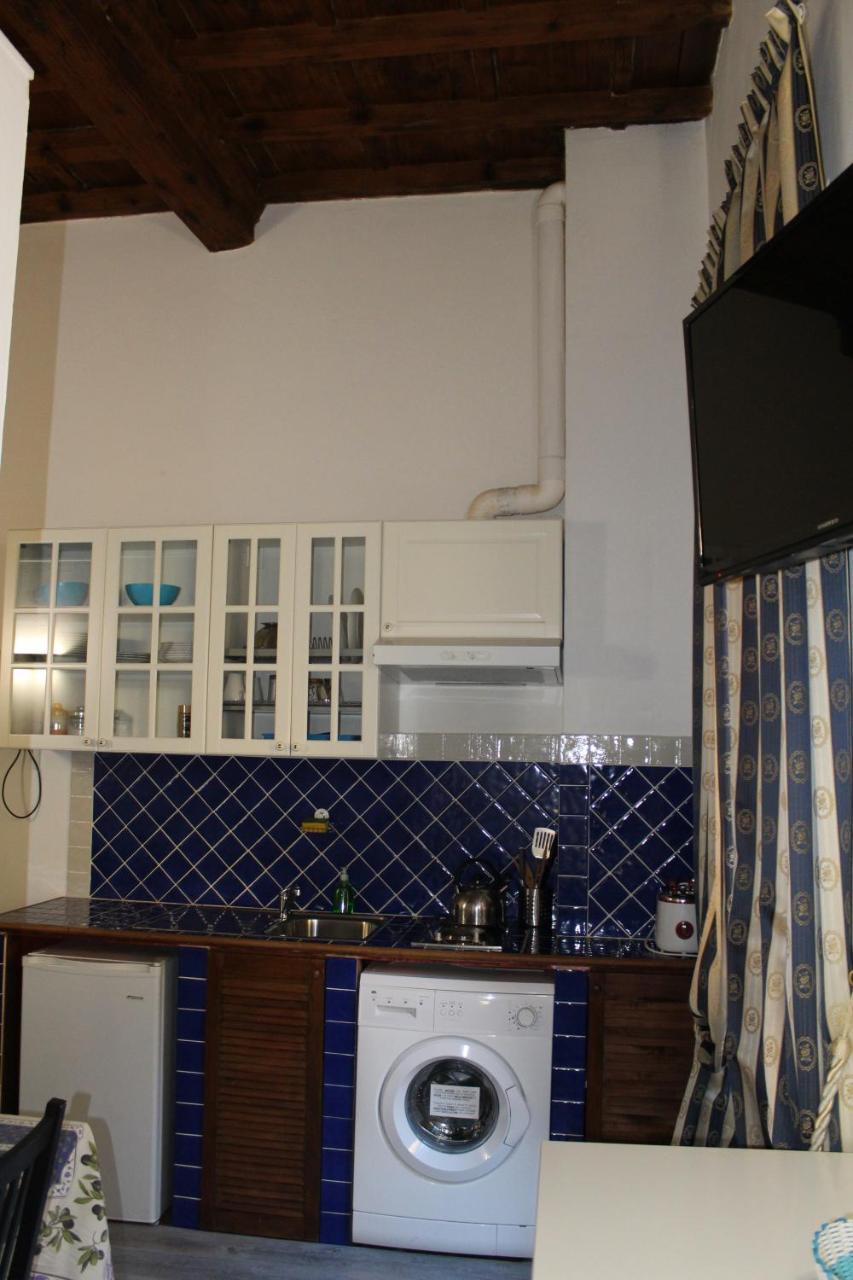 Gmax Guelfa Apartments Флоренция Экстерьер фото
