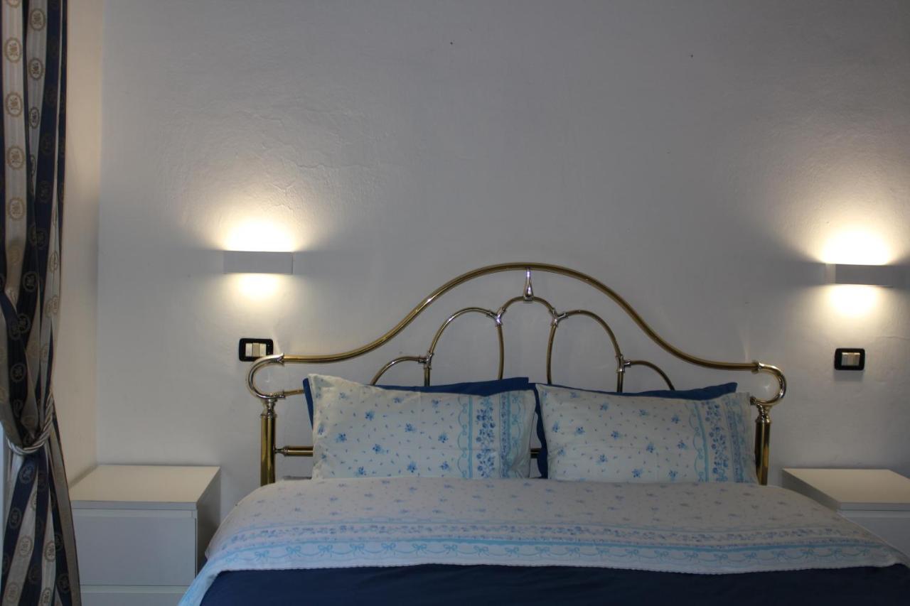 Gmax Guelfa Apartments Флоренция Экстерьер фото