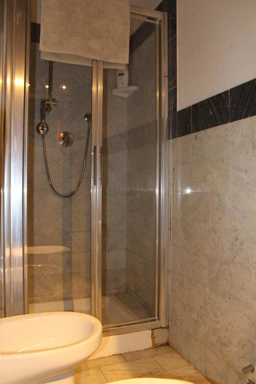Gmax Guelfa Apartments Флоренция Экстерьер фото