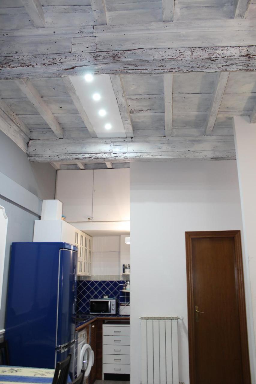 Gmax Guelfa Apartments Флоренция Экстерьер фото