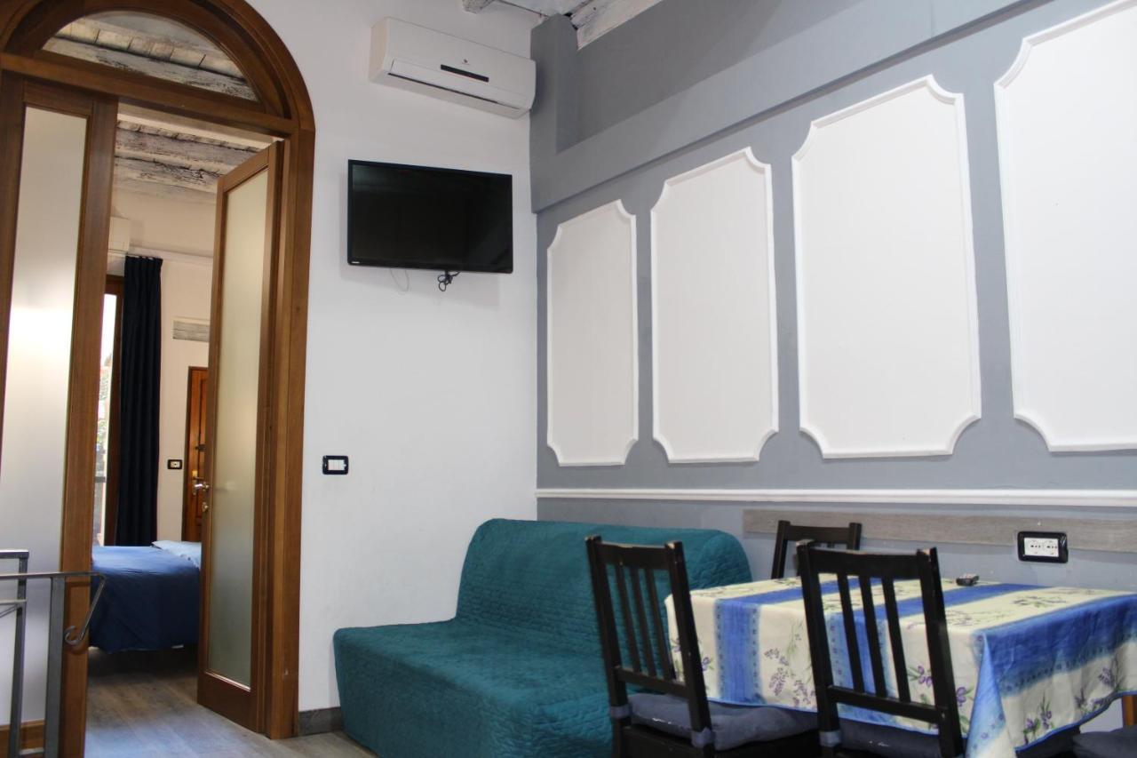 Gmax Guelfa Apartments Флоренция Экстерьер фото
