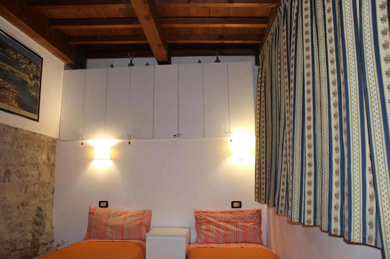 Gmax Guelfa Apartments Флоренция Экстерьер фото