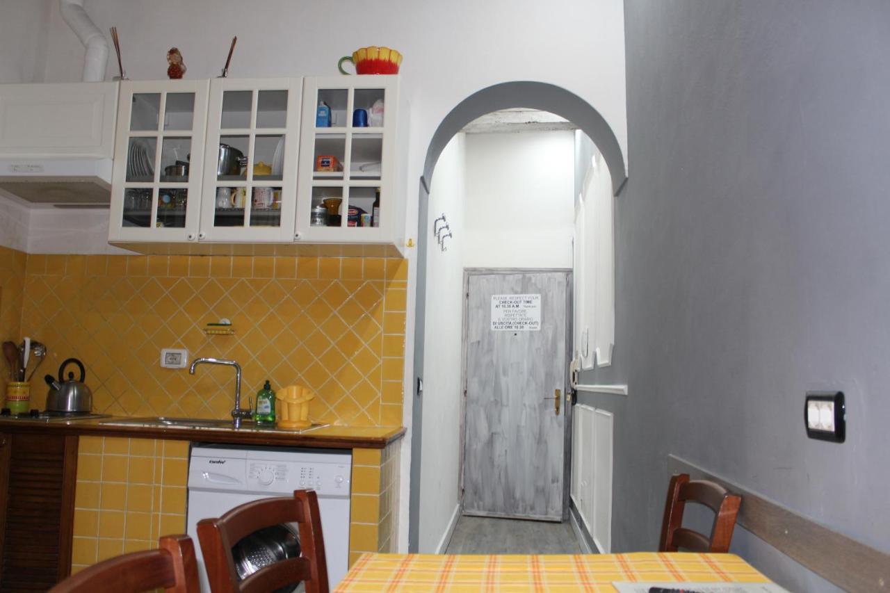 Gmax Guelfa Apartments Флоренция Экстерьер фото