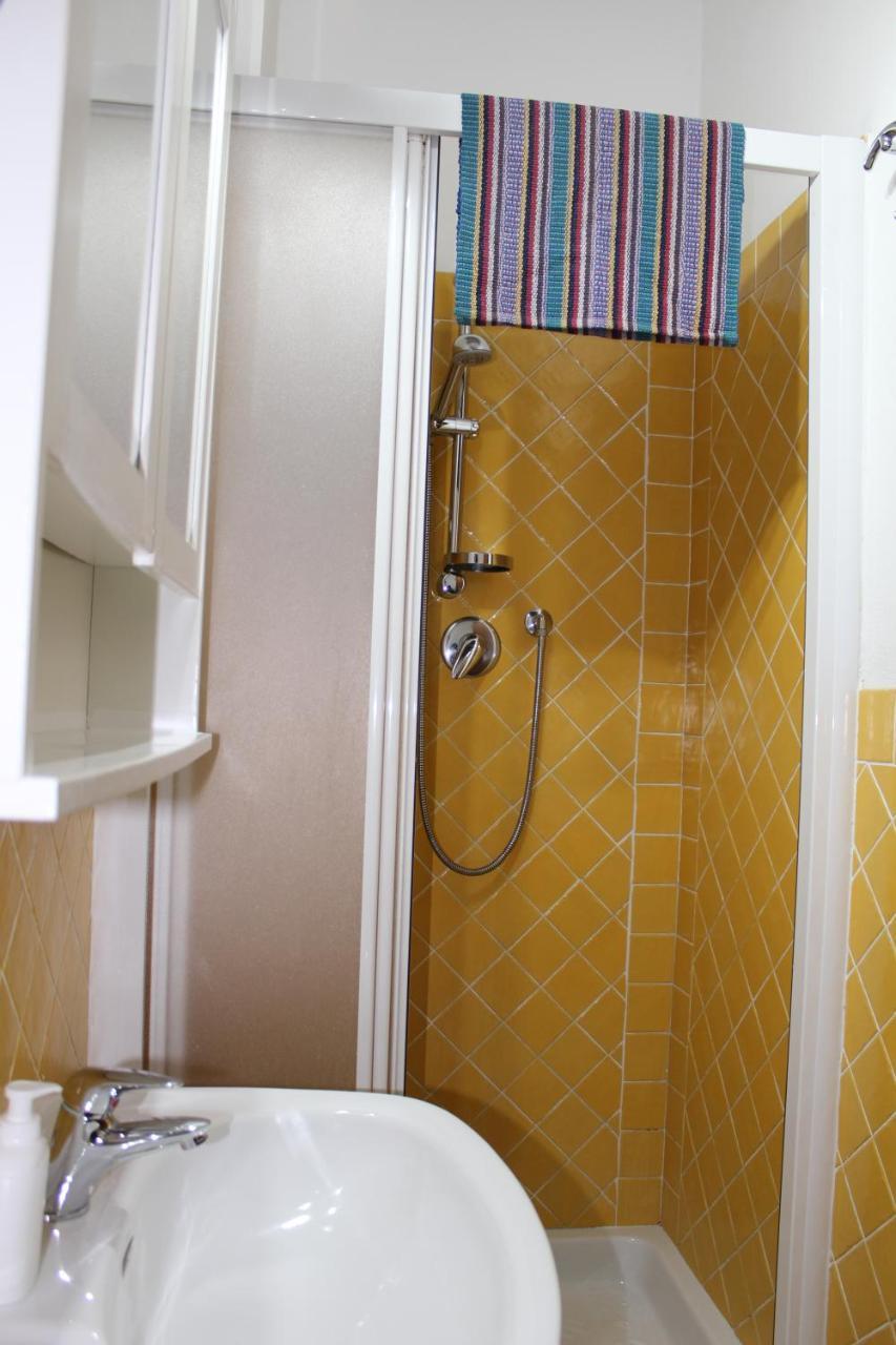 Gmax Guelfa Apartments Флоренция Экстерьер фото
