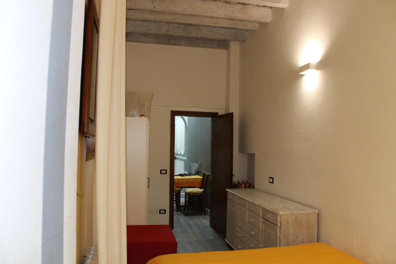 Gmax Guelfa Apartments Флоренция Экстерьер фото