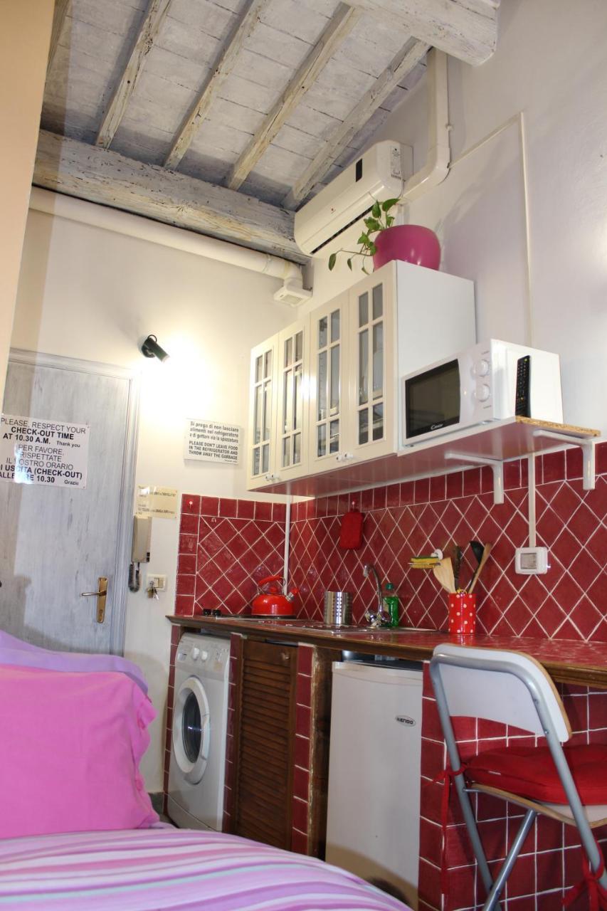 Gmax Guelfa Apartments Флоренция Экстерьер фото