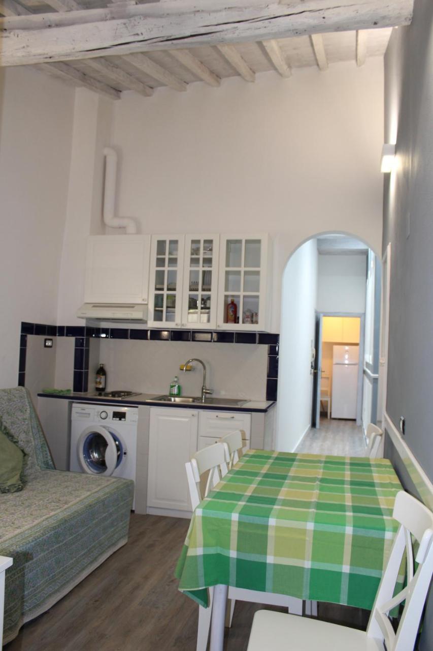 Gmax Guelfa Apartments Флоренция Экстерьер фото