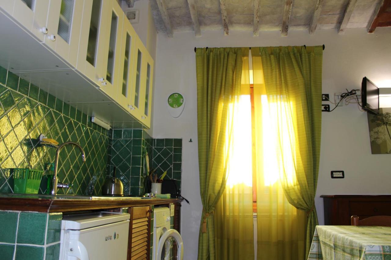 Gmax Guelfa Apartments Флоренция Экстерьер фото
