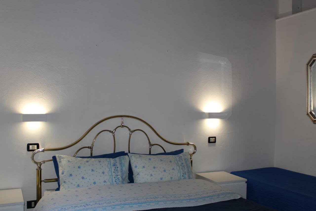 Gmax Guelfa Apartments Флоренция Экстерьер фото