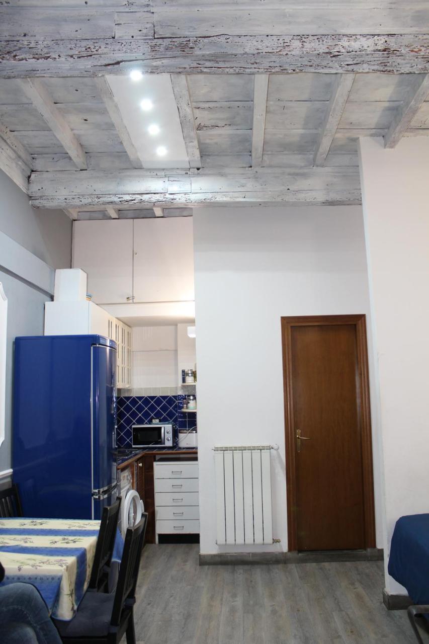 Gmax Guelfa Apartments Флоренция Экстерьер фото