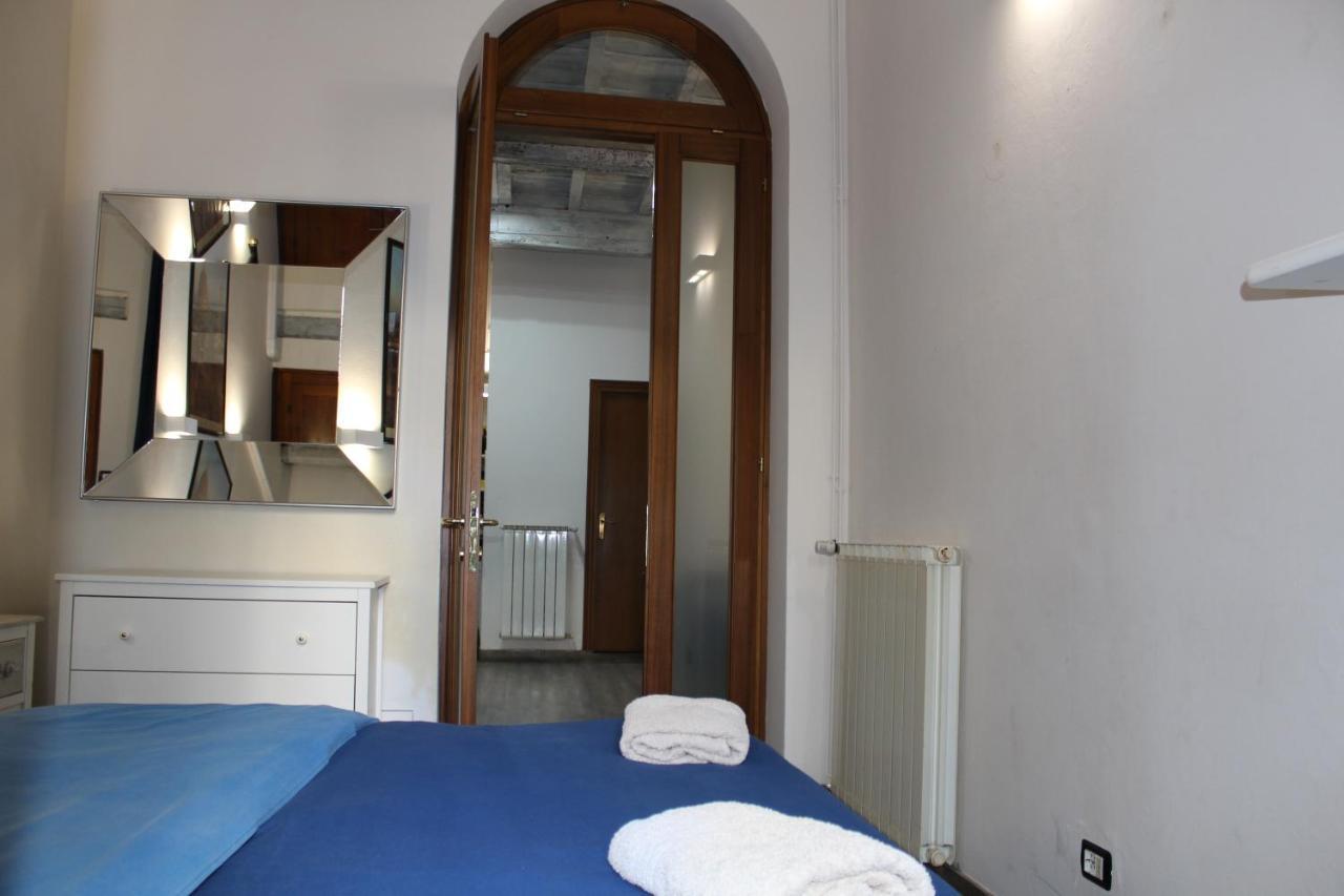 Gmax Guelfa Apartments Флоренция Экстерьер фото