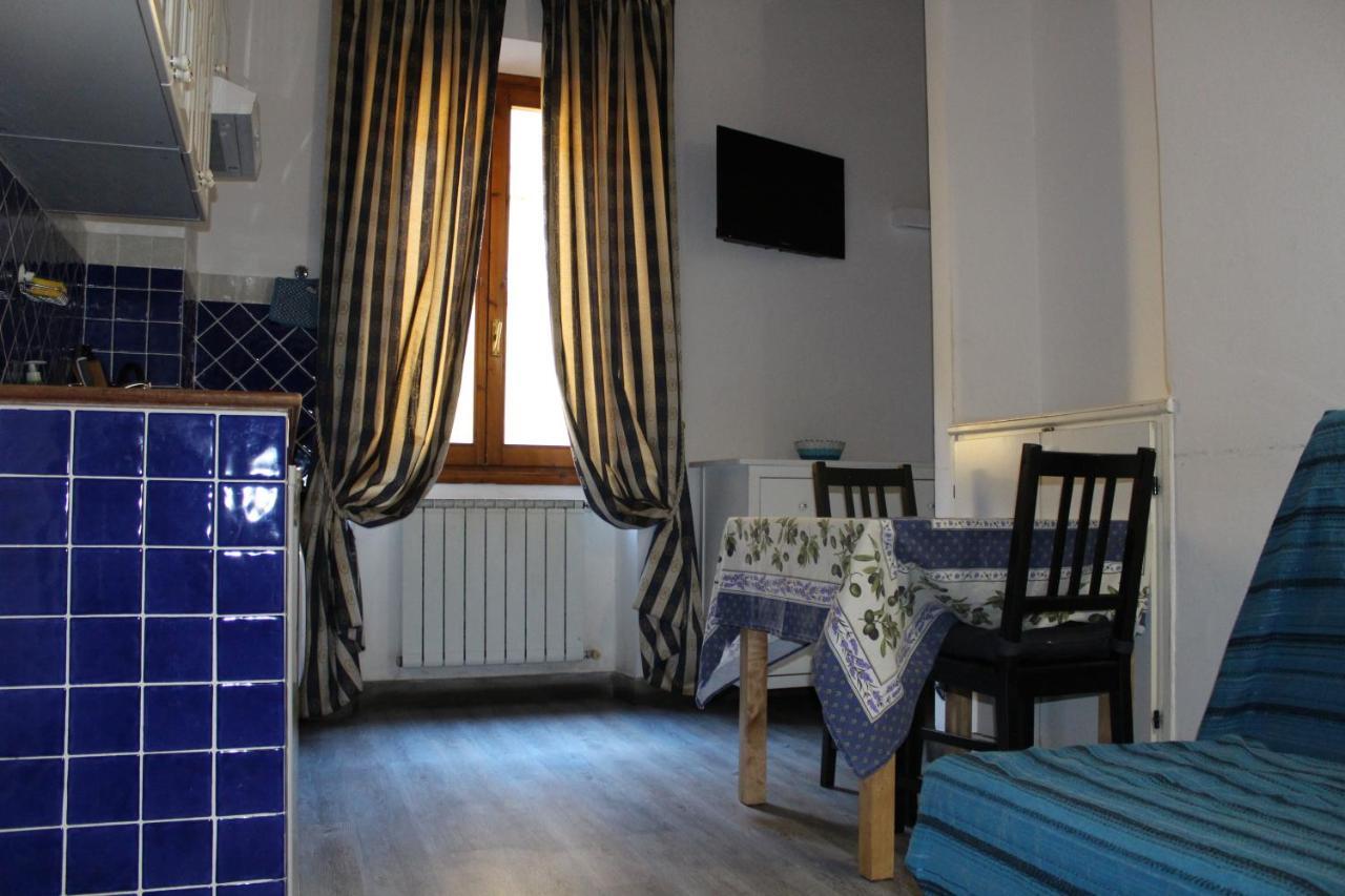 Gmax Guelfa Apartments Флоренция Экстерьер фото