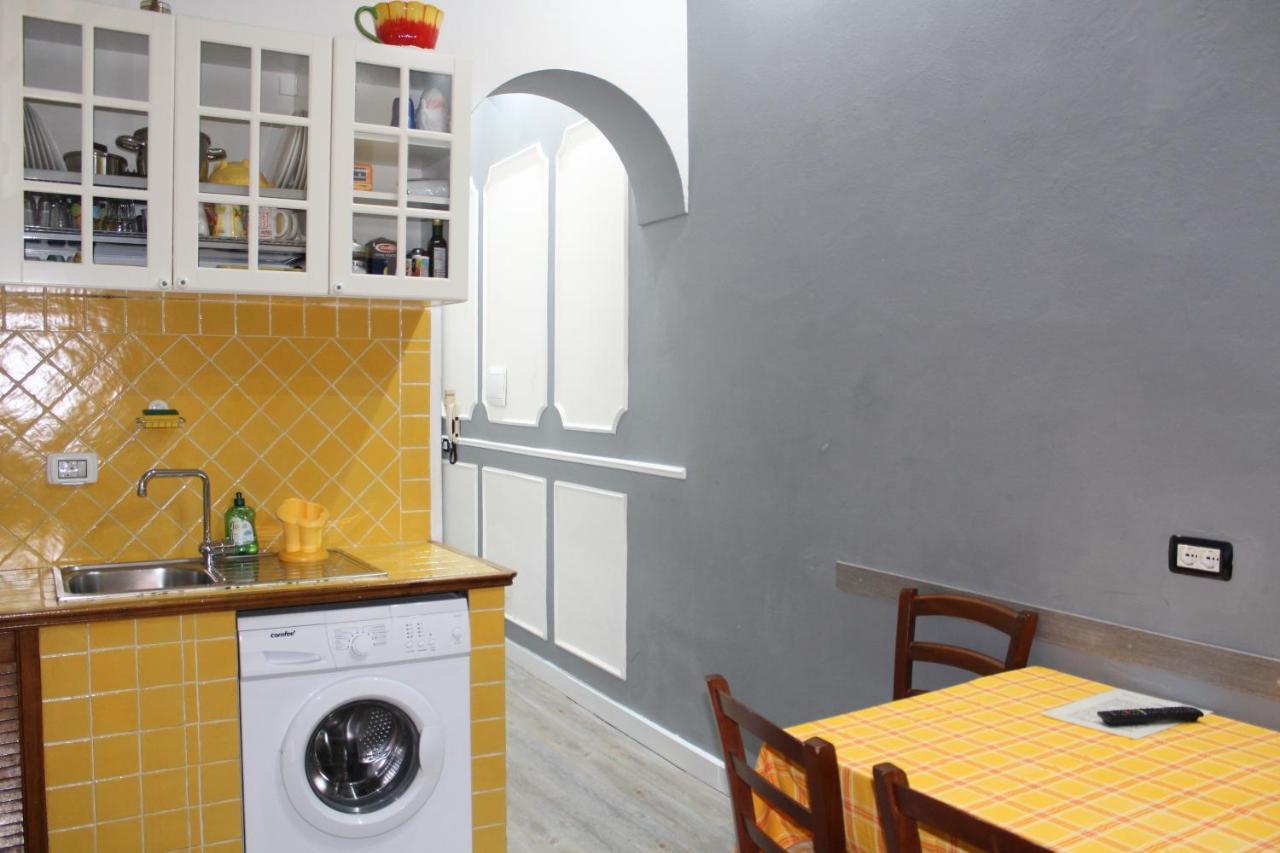 Gmax Guelfa Apartments Флоренция Экстерьер фото
