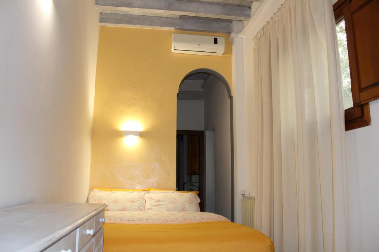 Gmax Guelfa Apartments Флоренция Экстерьер фото