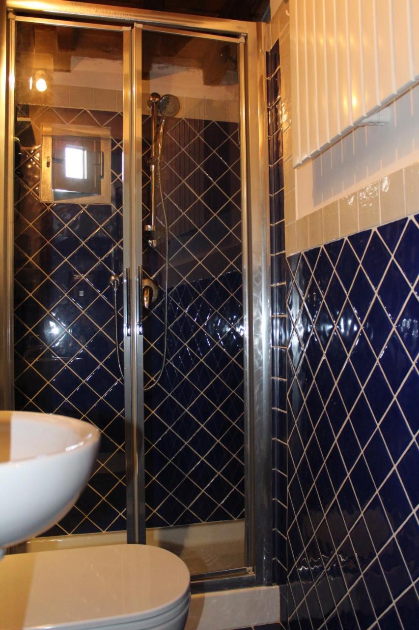 Gmax Guelfa Apartments Флоренция Экстерьер фото