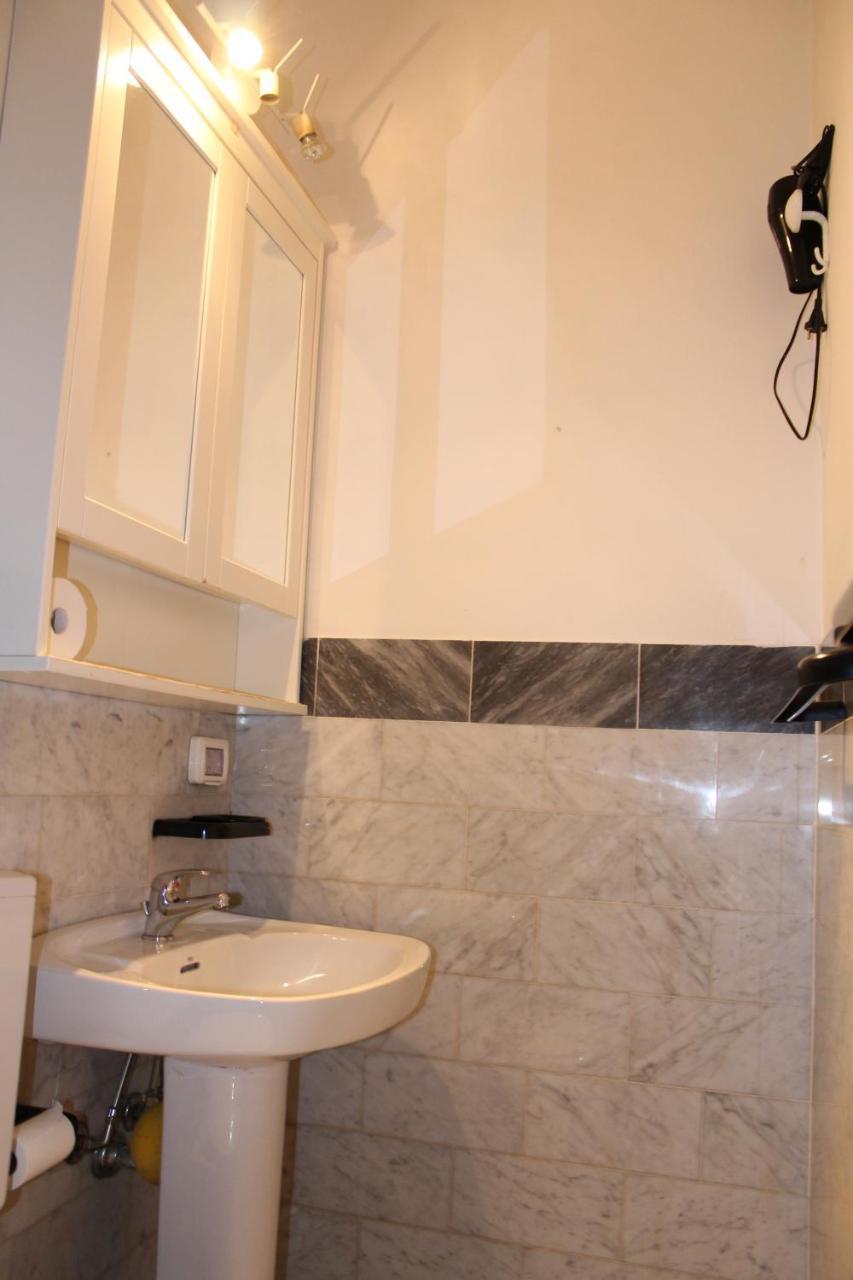 Gmax Guelfa Apartments Флоренция Экстерьер фото