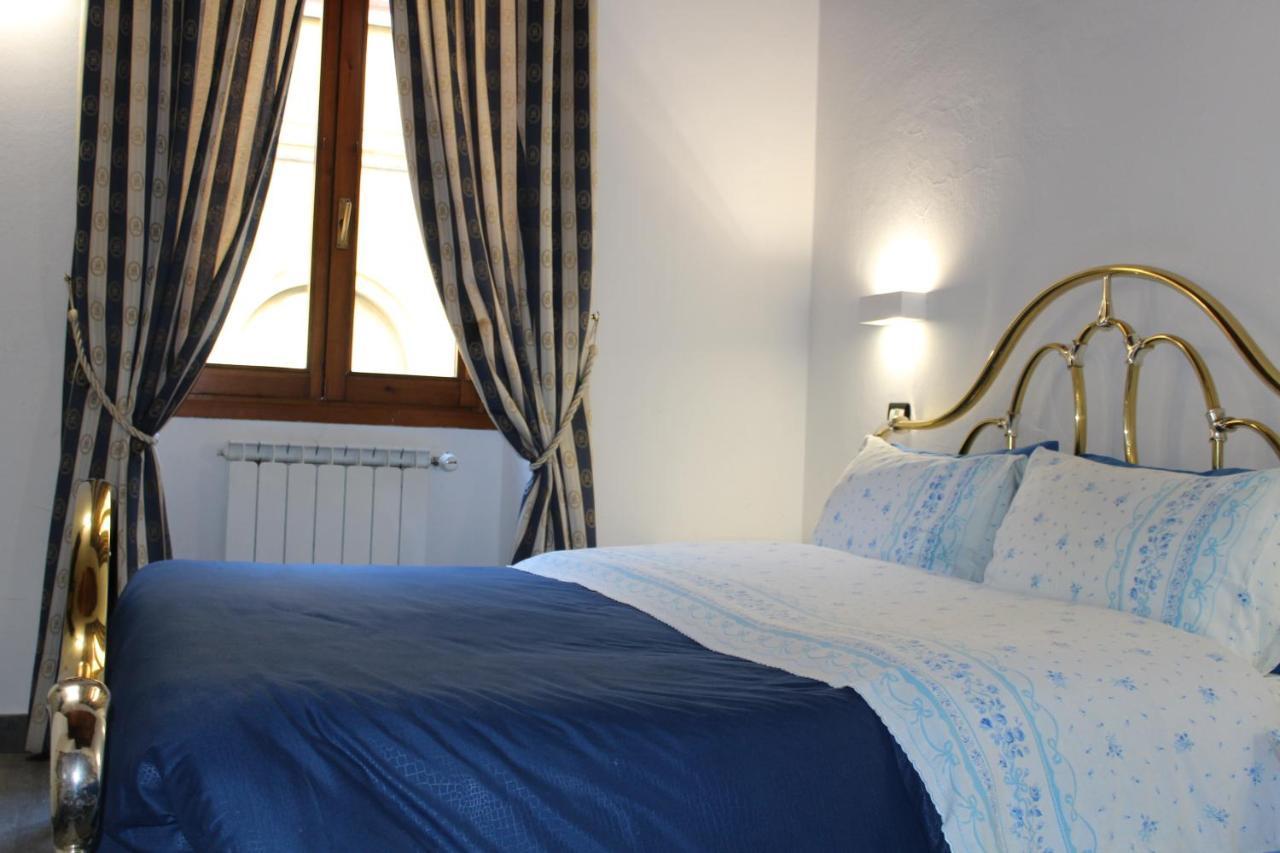 Gmax Guelfa Apartments Флоренция Экстерьер фото