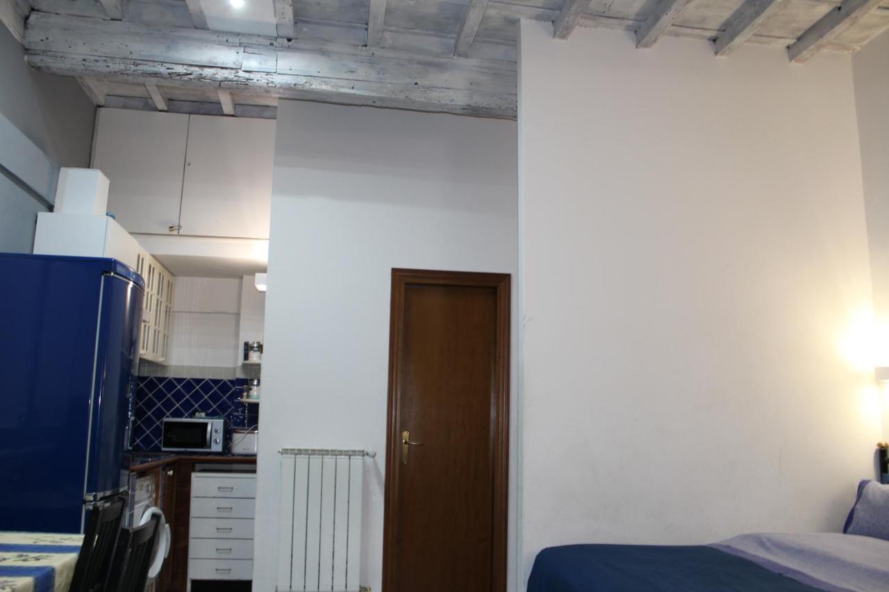 Gmax Guelfa Apartments Флоренция Экстерьер фото