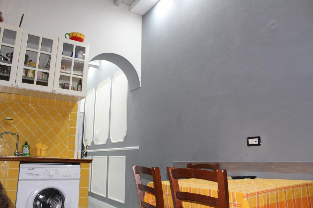 Gmax Guelfa Apartments Флоренция Экстерьер фото