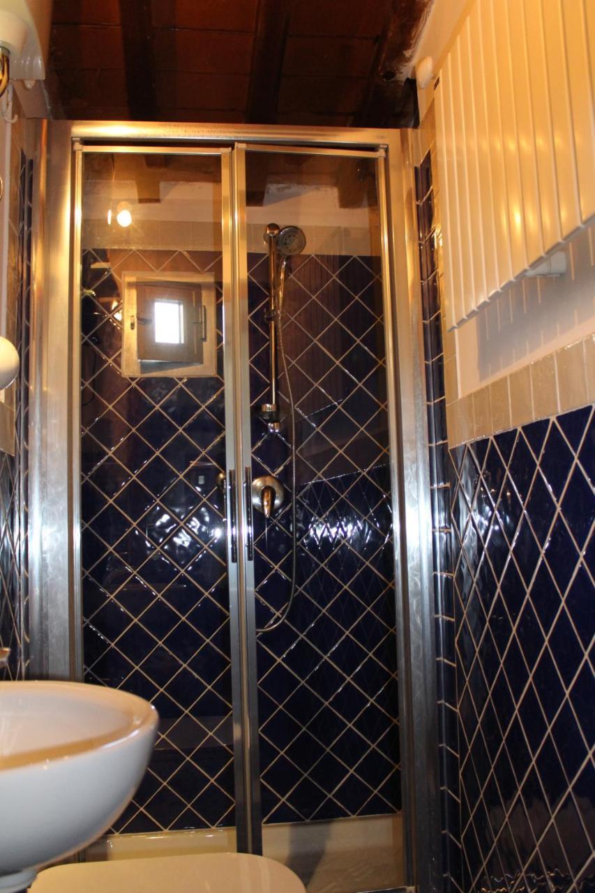 Gmax Guelfa Apartments Флоренция Экстерьер фото