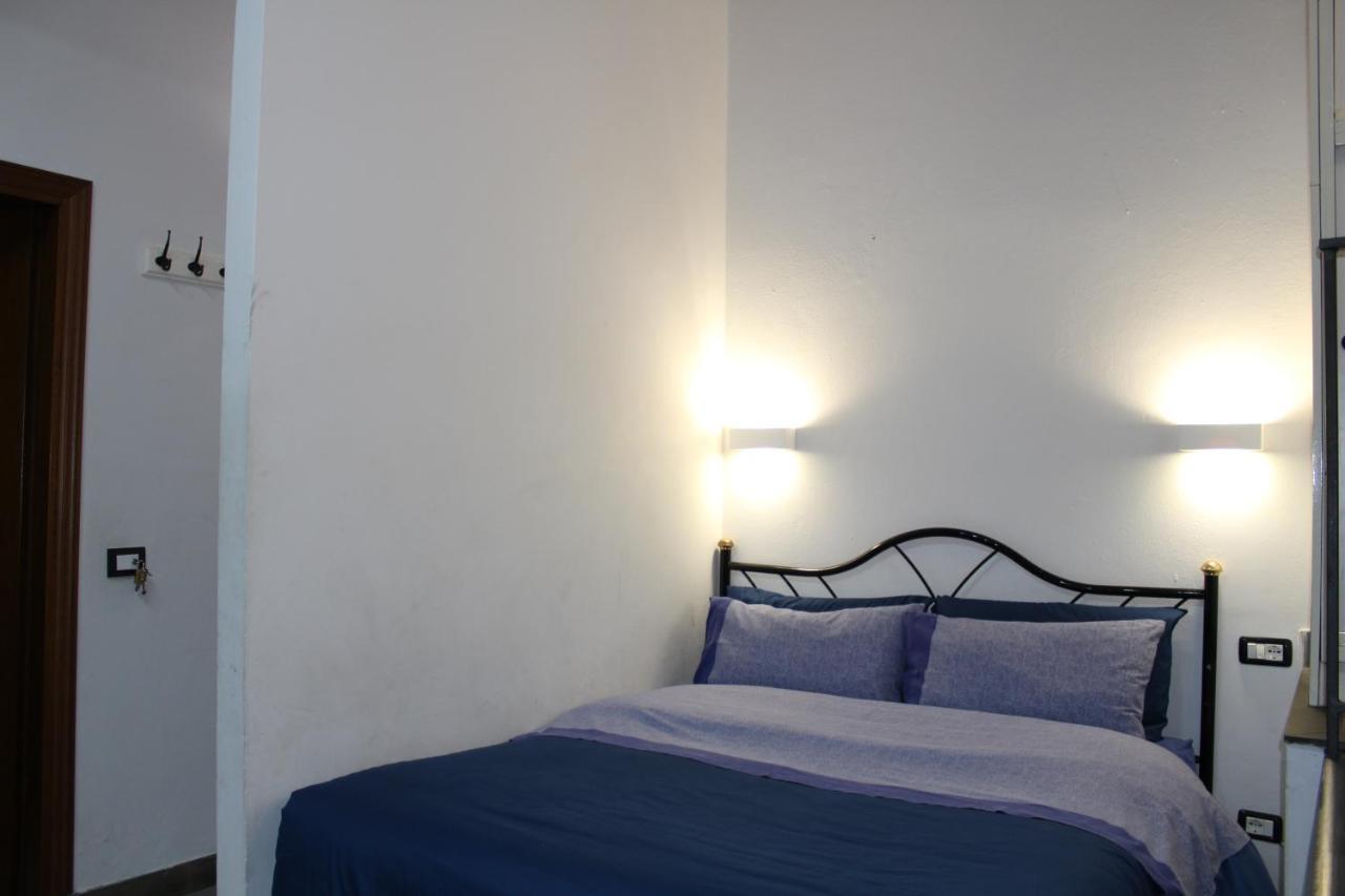 Gmax Guelfa Apartments Флоренция Экстерьер фото