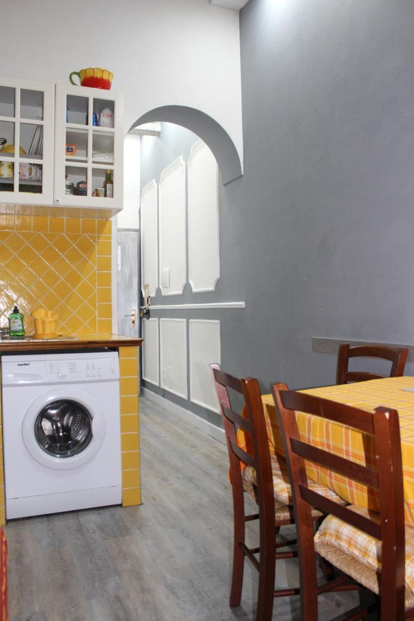 Gmax Guelfa Apartments Флоренция Экстерьер фото