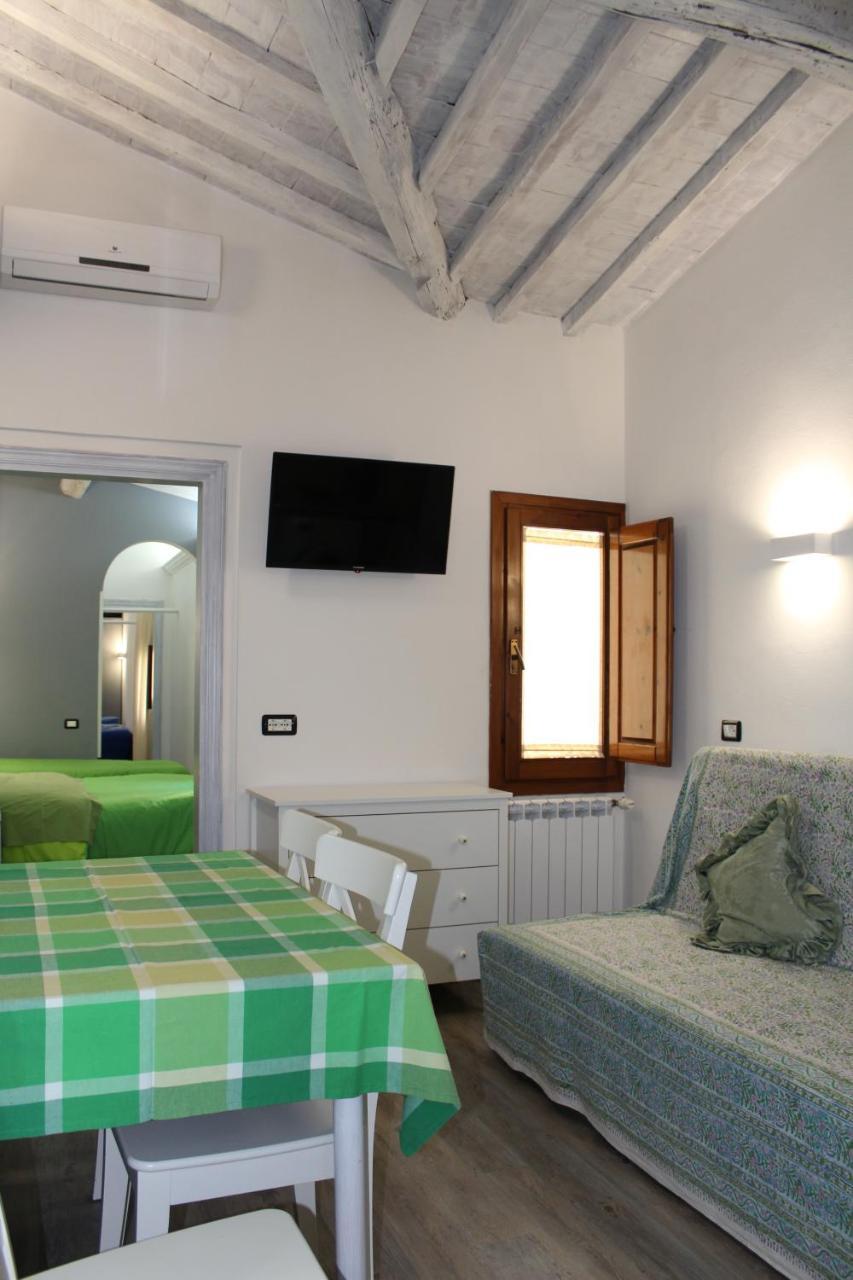 Gmax Guelfa Apartments Флоренция Экстерьер фото