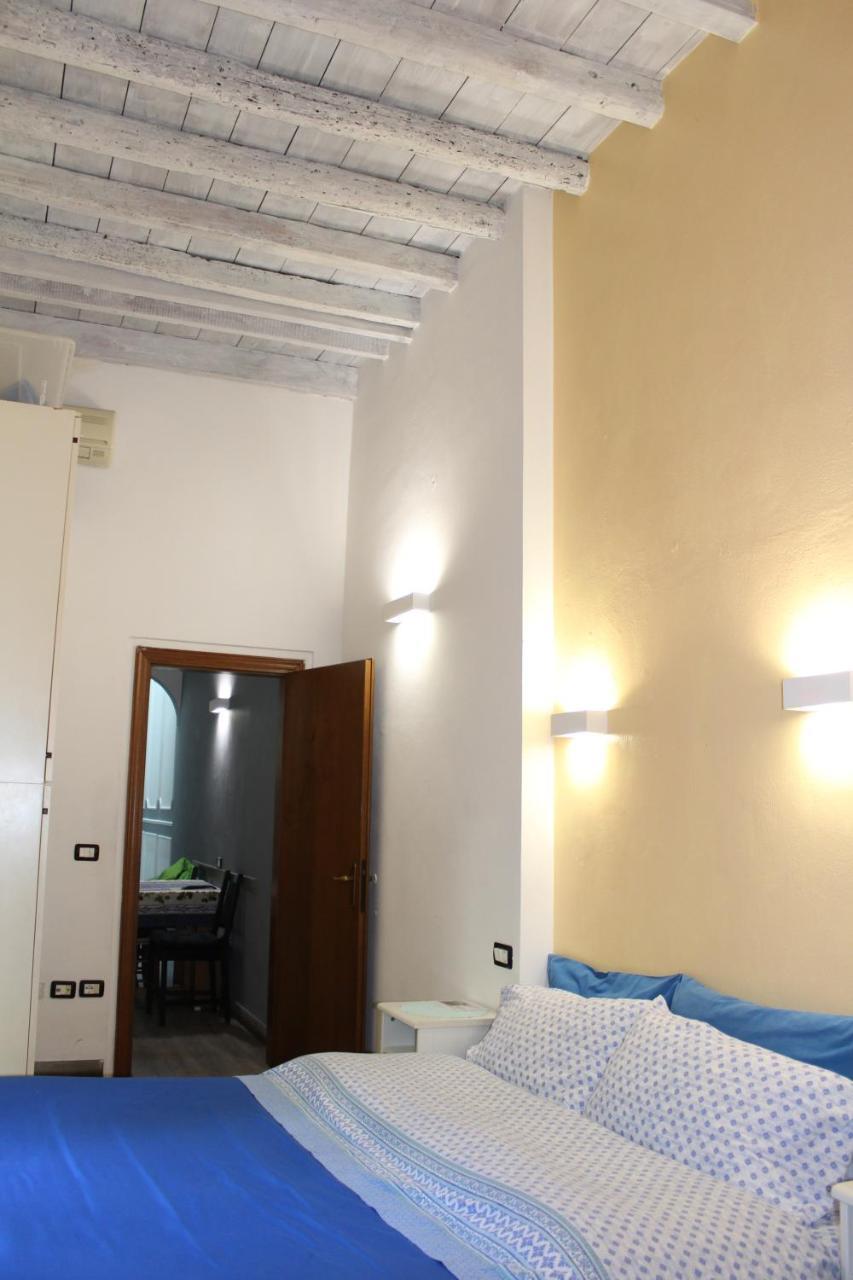 Gmax Guelfa Apartments Флоренция Экстерьер фото