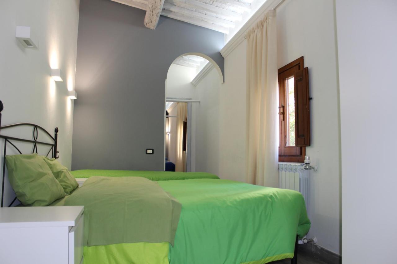 Gmax Guelfa Apartments Флоренция Экстерьер фото