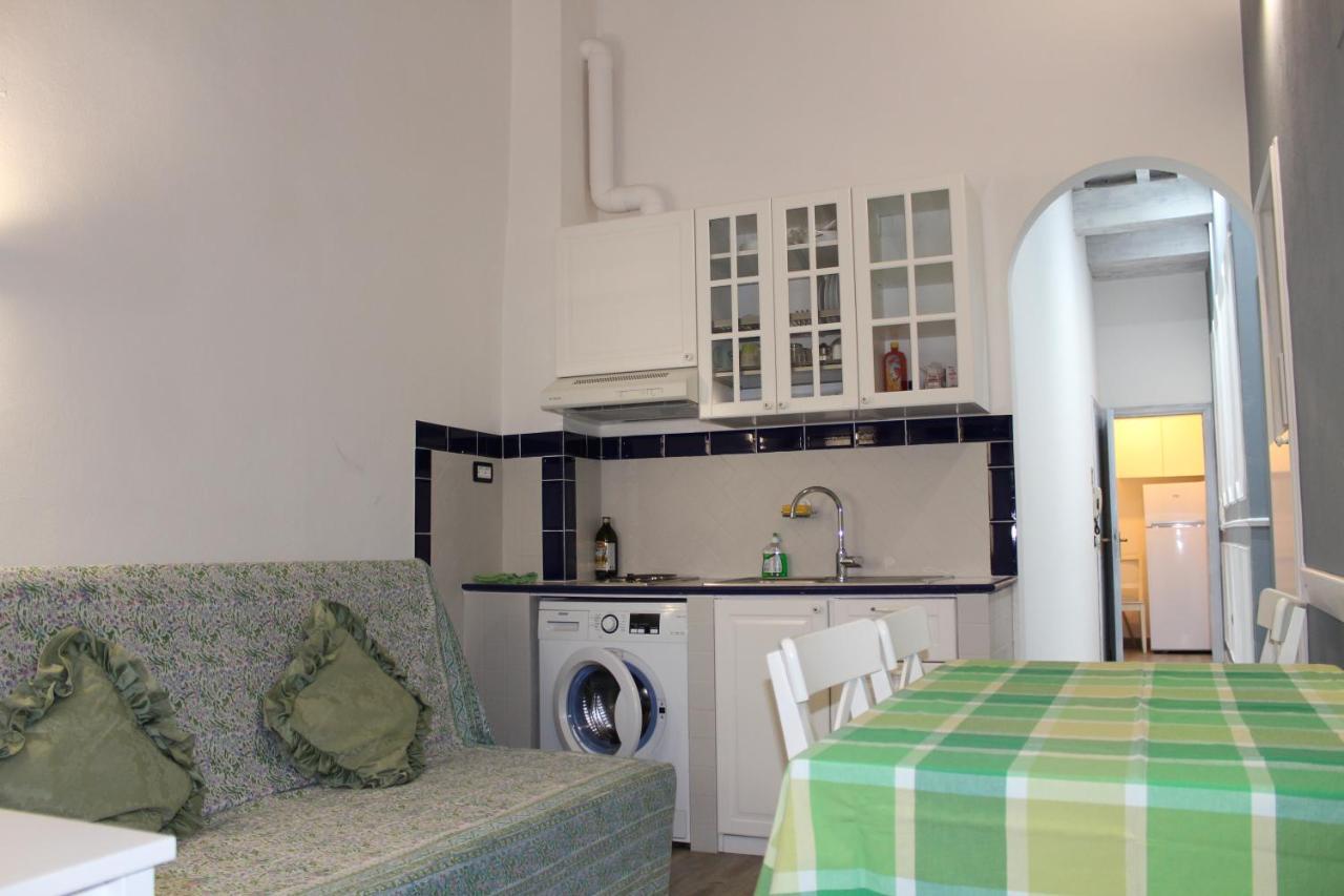 Gmax Guelfa Apartments Флоренция Экстерьер фото