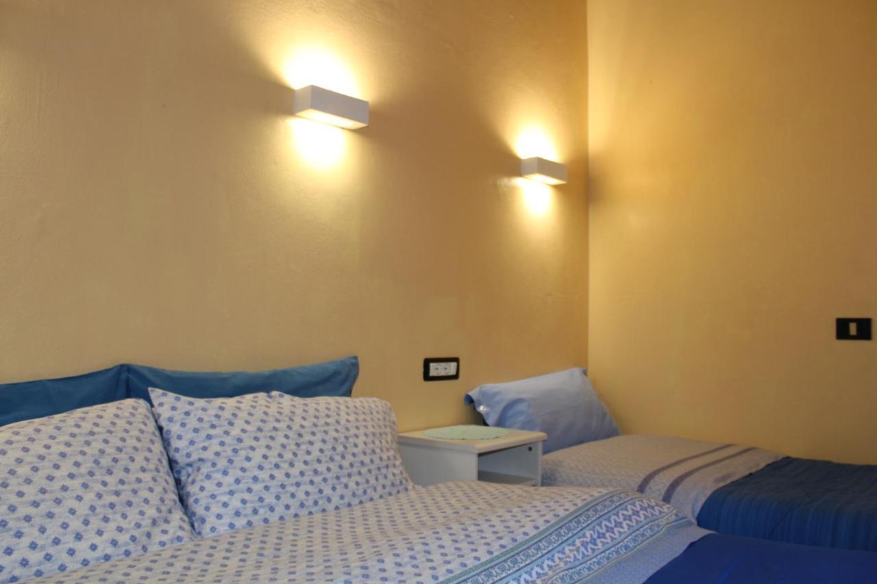Gmax Guelfa Apartments Флоренция Экстерьер фото