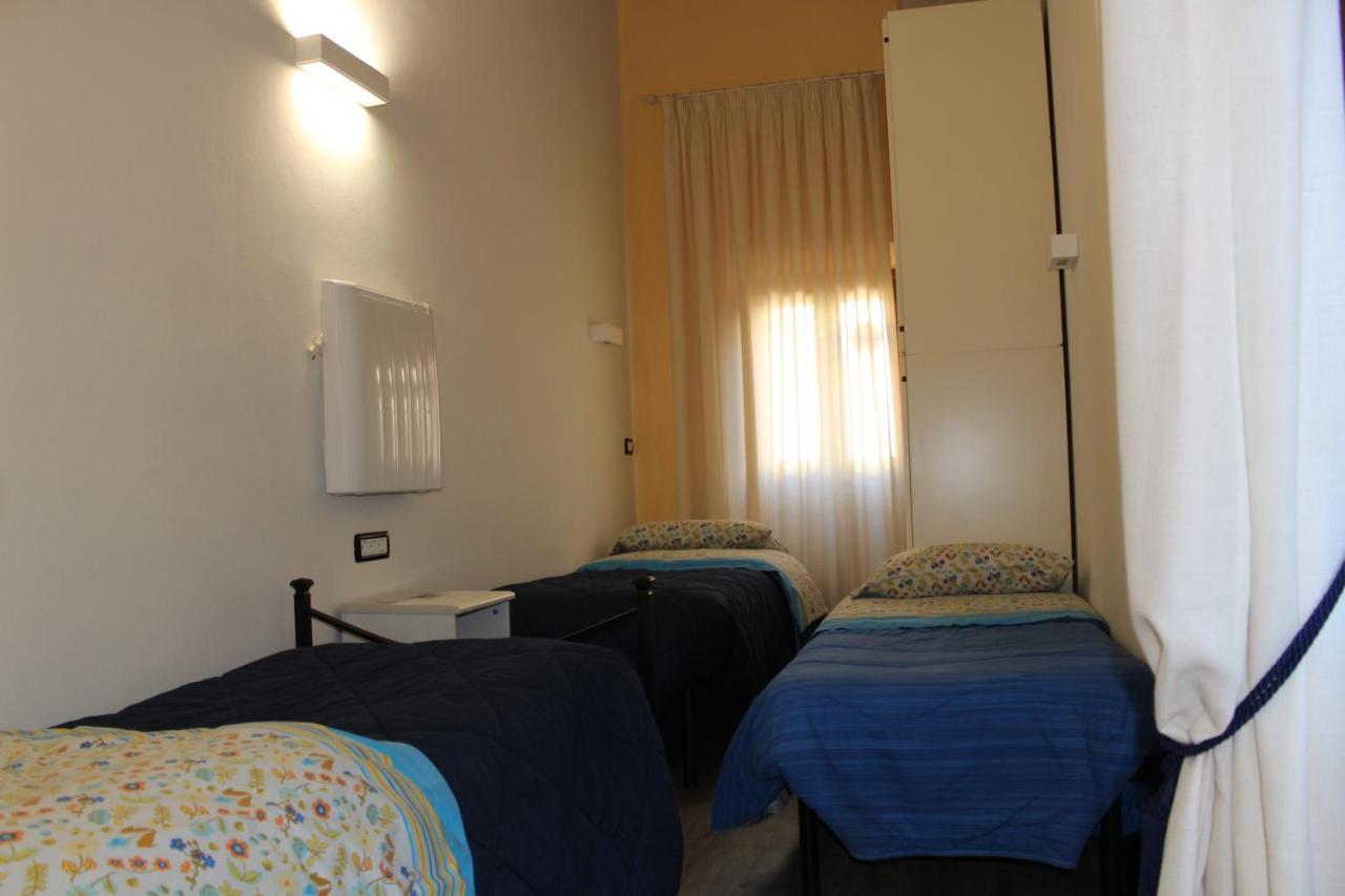 Gmax Guelfa Apartments Флоренция Экстерьер фото