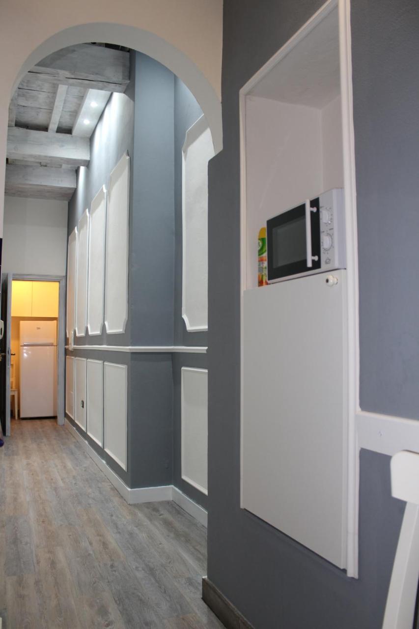 Gmax Guelfa Apartments Флоренция Экстерьер фото