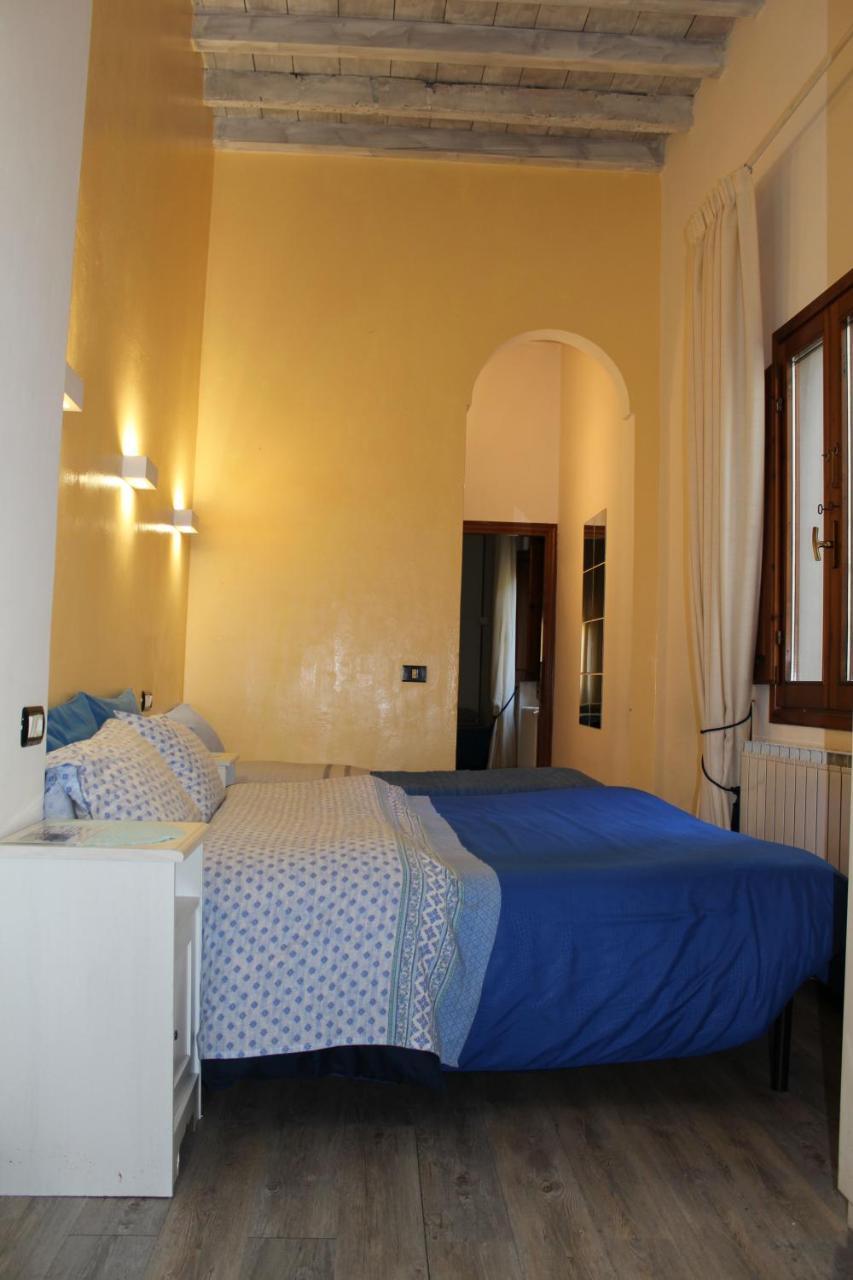 Gmax Guelfa Apartments Флоренция Экстерьер фото