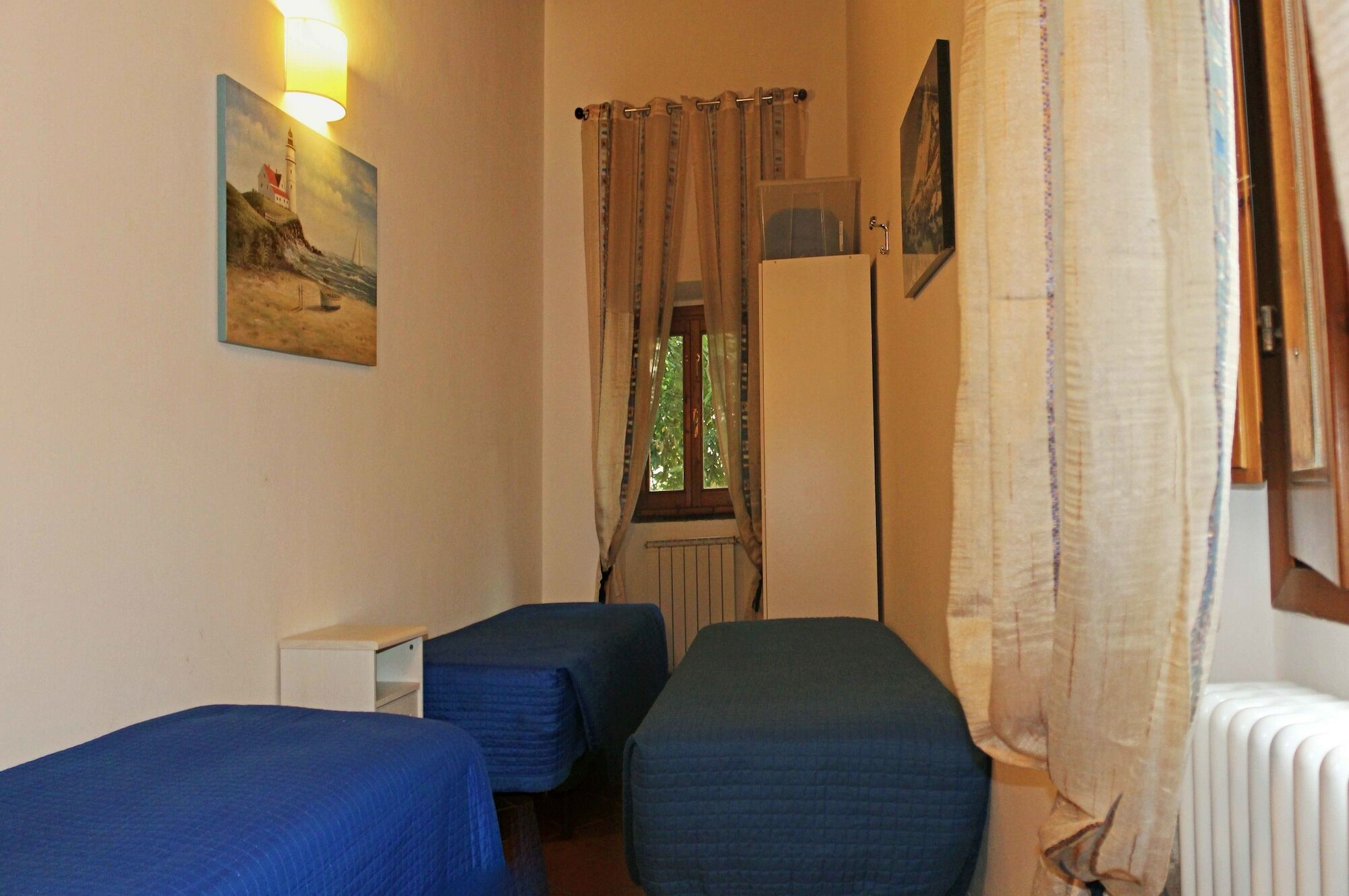 Gmax Guelfa Apartments Флоренция Экстерьер фото
